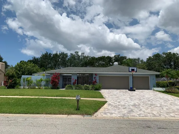 3174 Sandy Ridge Dr, Clearwater, FL 33761