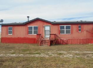 4333 Joy Ln, Crandall, TX 75114