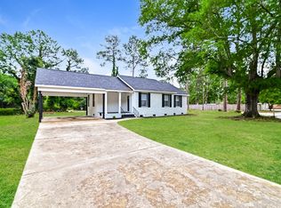 1 Kenilworth Ave, Sumter, SC 29150