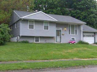 522 Hazelbrook Ave, Springfield, OH 45506