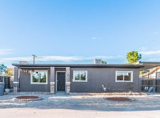 6311 Osage Ln, El Paso, TX 79925