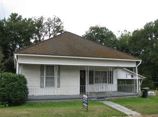 303 Commerce St, Roanoke, AL 36274