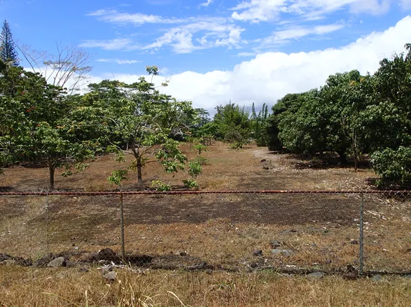 23rd Ave Lot 1150, Keaau, HI 96749