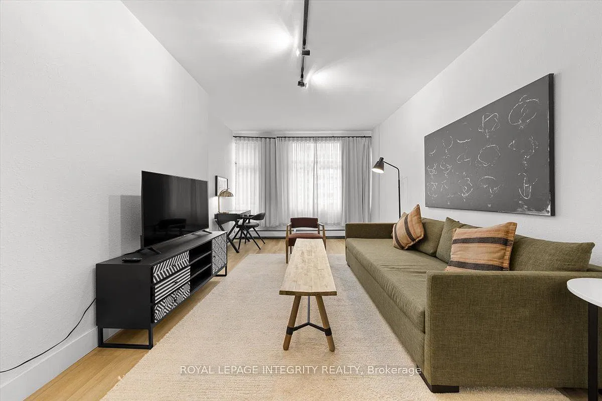 1 bed, $2,100 — Photo 2