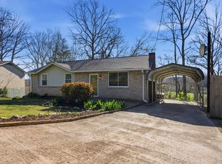 1030 Pine Bluff Rd, Kingston Spgs, TN 37082