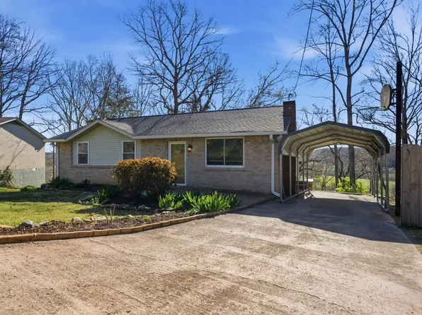 1030 Pine Bluff Rd, Kingston Spgs, TN 37082