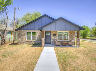 1501 NE 21st St, Oklahoma City, OK 73111