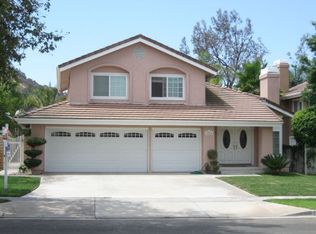 1564 Dominguez Ranch Rd, Corona, CA 92882