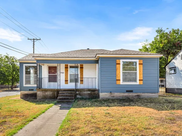 2700 Alexander Ave, Waco, TX 76708