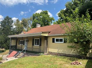 208 Mathilda St, Pittsburgh, PA 15209