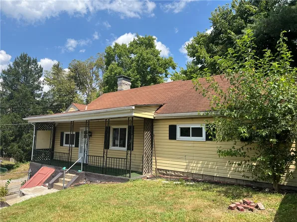 208 Mathilda St, Pittsburgh, PA 15209