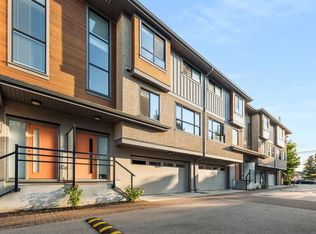 7180 Gilbert Rd #4, Richmond, BC V7C 3W2