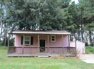 210 Fm 247 Rd, Huntsville, TX 77320
