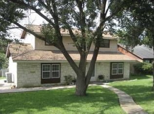 8721 Mountain Crest Dr, Austin, TX 78735