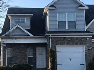 1101 High Meadows Ct, Grovetown, GA 30813