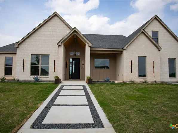 1707 Kellan Dr, Salado, TX 76571