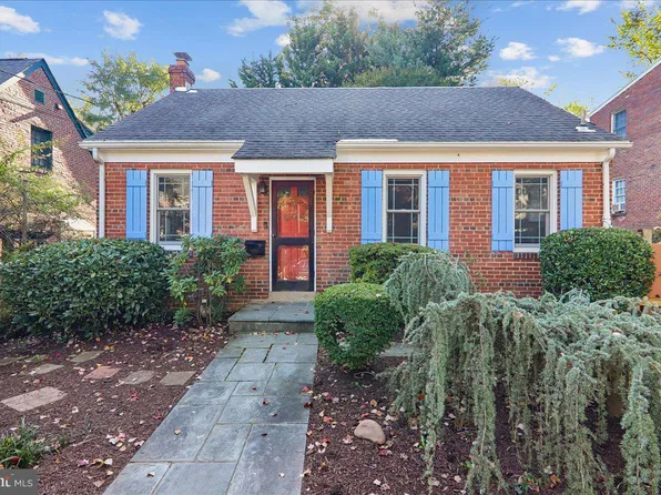 905 Erie Ave, Takoma Park, MD 20912