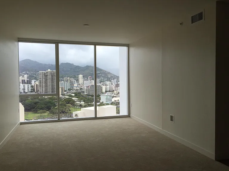 888 Kapiolani Blvd #2601 — Photo 9