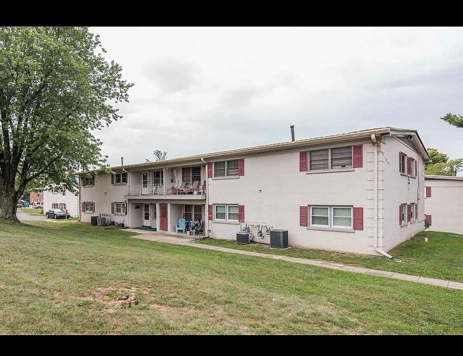1st image of 1408 Bayou Ct APT 8