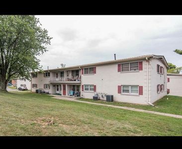 1408 Bayou Ct APT 8, Lexington, KY, 40505