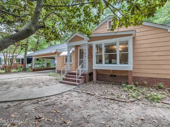 314 Colonial Cir, Jackson, MS 39211