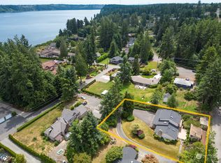 2716 64th St, Gig Harbor, WA