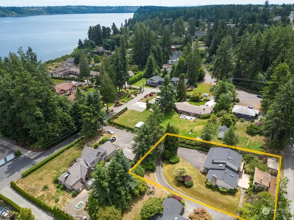 2716 64th Street Ct, Gig Harbor, WA 98335
