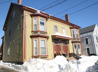 289 Spring St APT 2, Portland, ME 04102