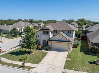 2725 Lane City Dr, Austin, TX 78725