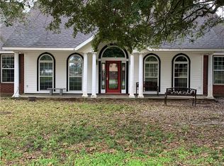 105 Tans Rd, Lake Charles, LA 70607