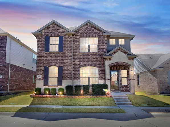 9116 Sundance Trl, Aubrey, TX 76227