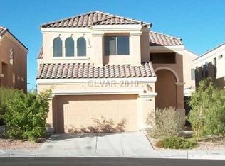 9168 Craven Ave, Las Vegas, NV 89149