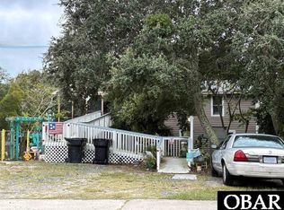47551 Buxton Back Rd, Buxton, NC 27920