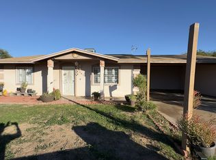 3421 N 60th Dr, Phoenix, AZ 85033