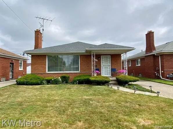 14667 Collingham Dr, Detroit, MI 48205