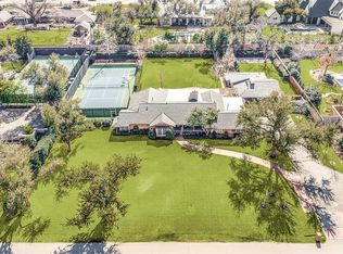5414 Ursula Ln, Dallas, TX 75229