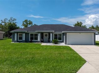 7638 SW 132nd Pl, Ocala, FL 34473