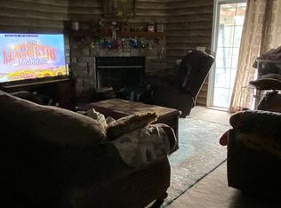 1711 Joe Dillon Rd, Michie, TN 38357