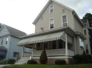 923 Delaware St, Scranton, PA 18509