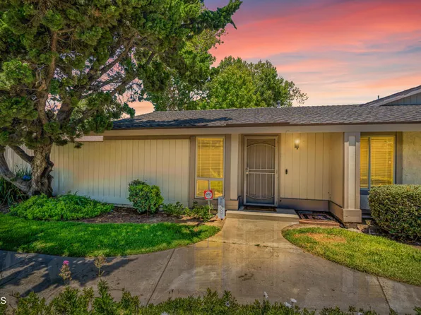 246 W Vineyard Ave, Oxnard, CA 93036