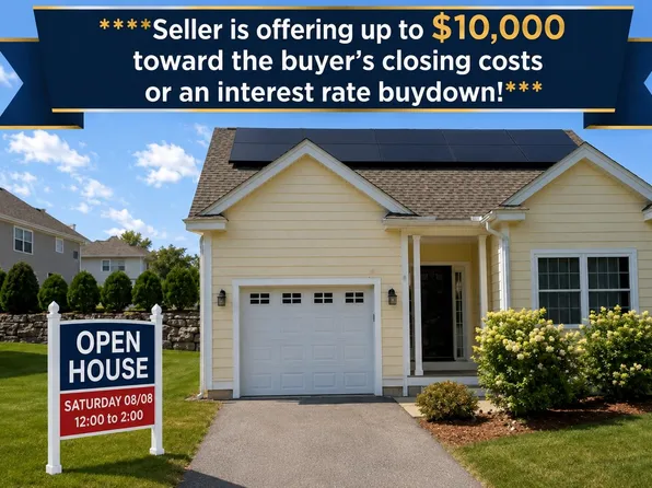 6 Dunstable Circle, Merrimack, NH 03054