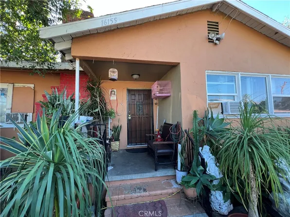 16155 Arrow Blvd, Fontana, CA 92335