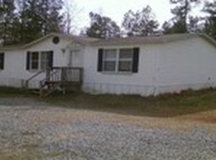 3949 C S Jim Minor Rd, Haw River, NC 27258