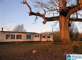 151 Glenn Rd, Wilsonville, AL 35186