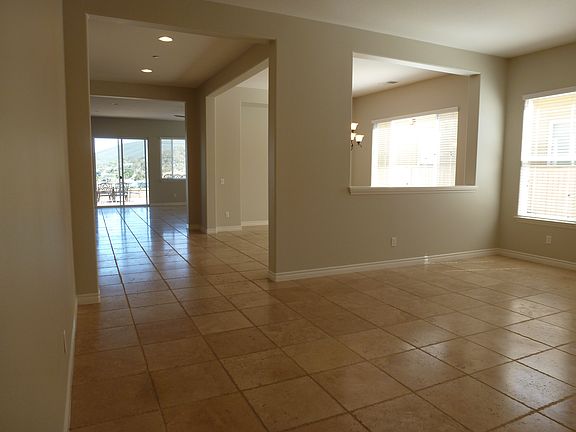 Lovely open plan