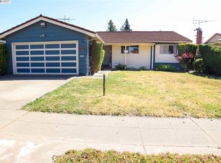 36523 Oak St, Fremont, CA 94536