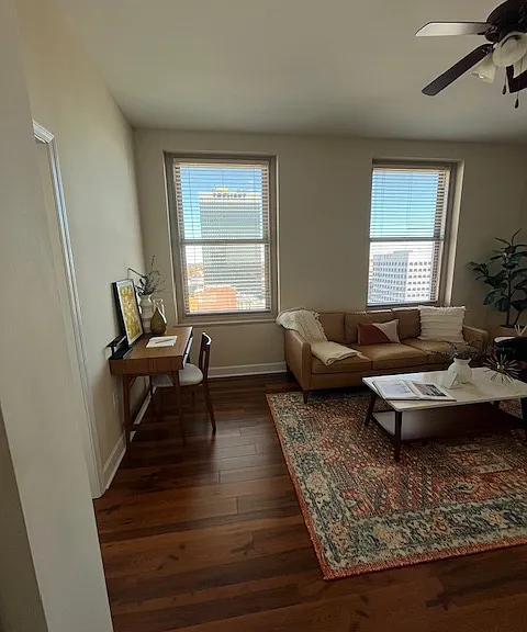 Nissen Building Apartments — Photo 55