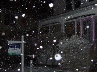 45 Arnold Rd, Quincy, MA 02171