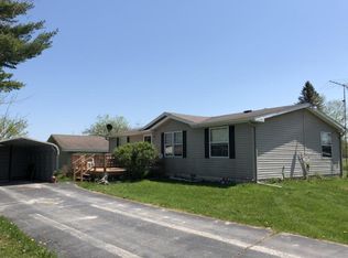 2264 Stowell Rd, Turner, MI 48765