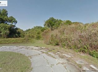 Over Ct #19, North Pt, FL 34288